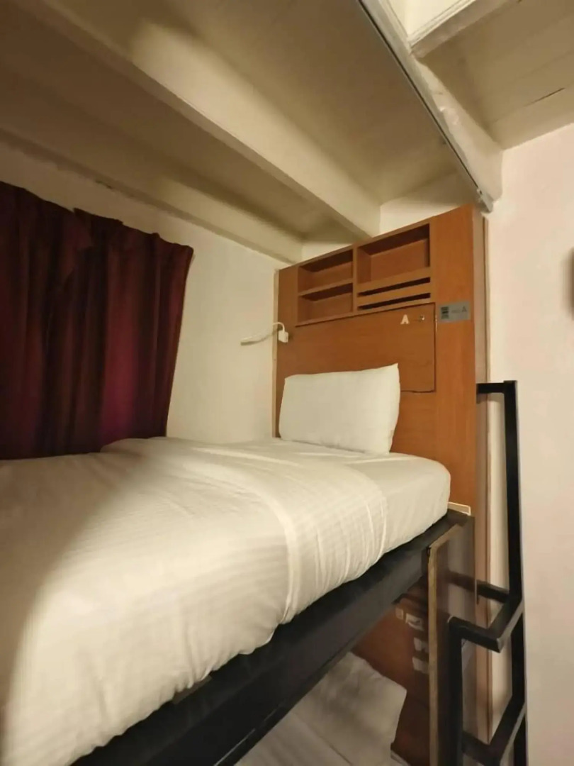 Red Inn Court - Hostel