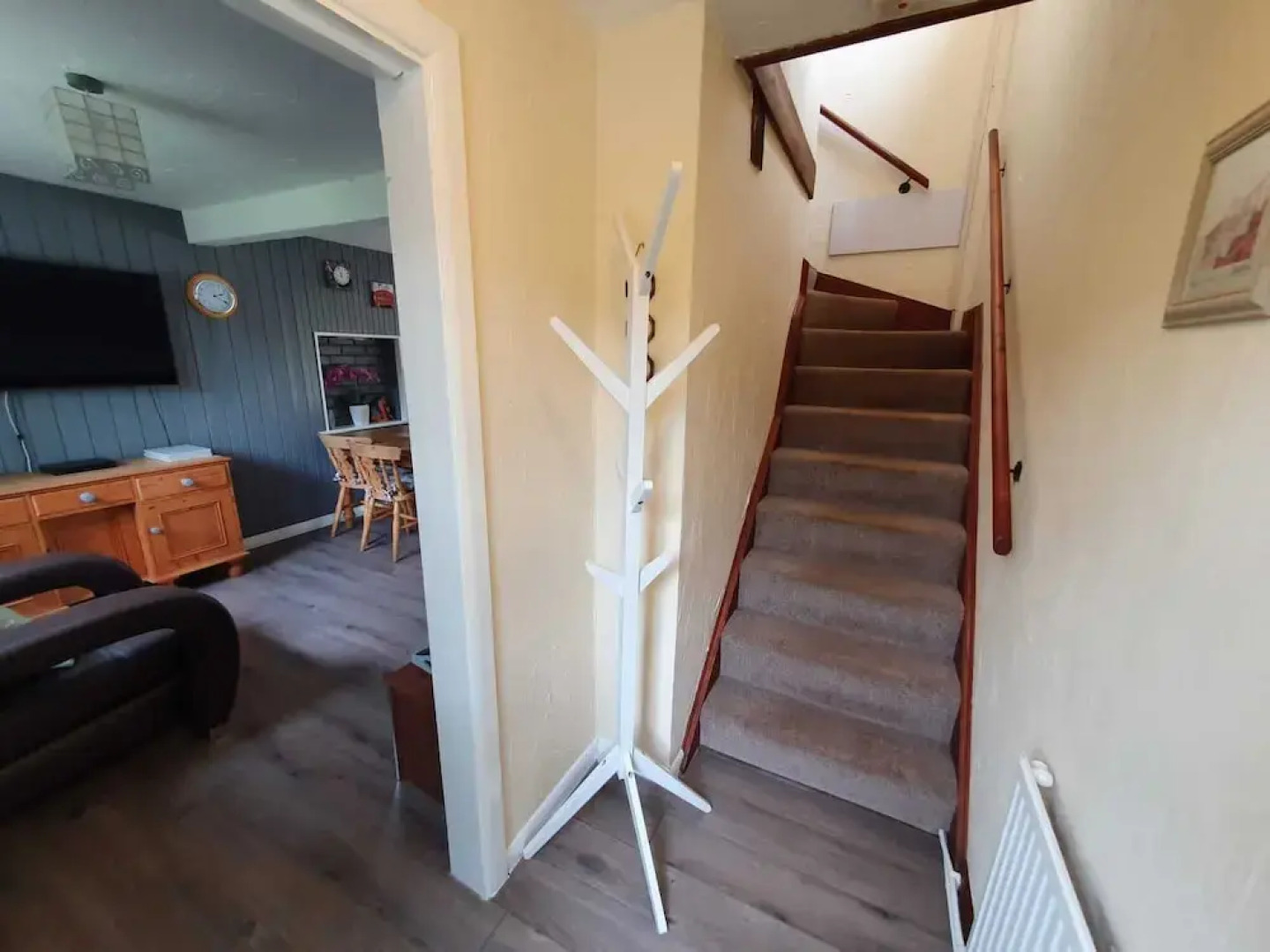 Martin Lane Farm Holiday Cottages