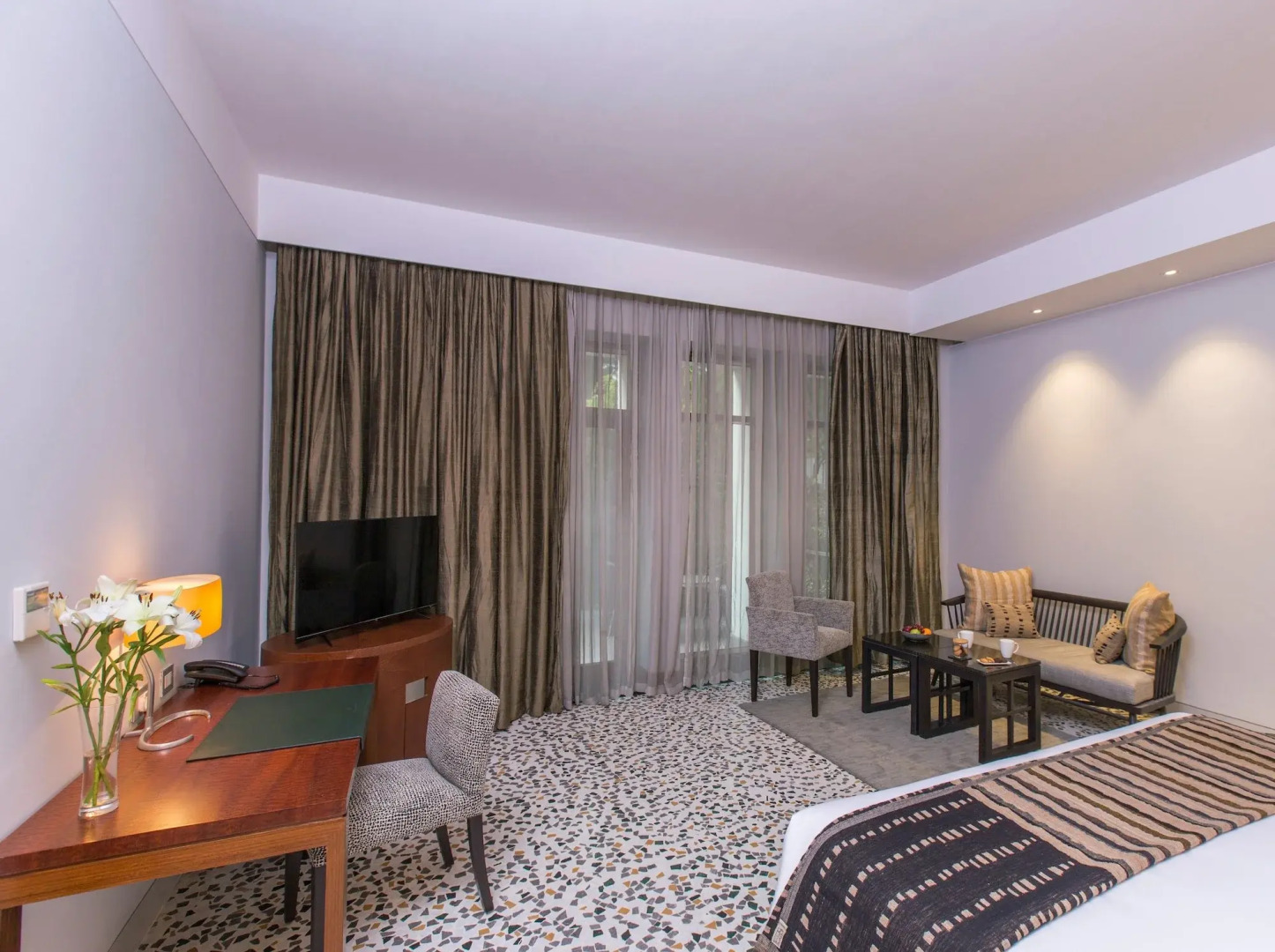 The Manor - New Delhi