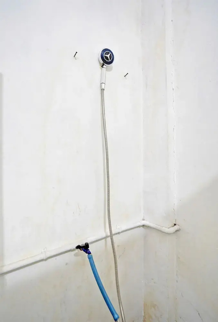 OYO Life  91947 Kost Barokah Syariah