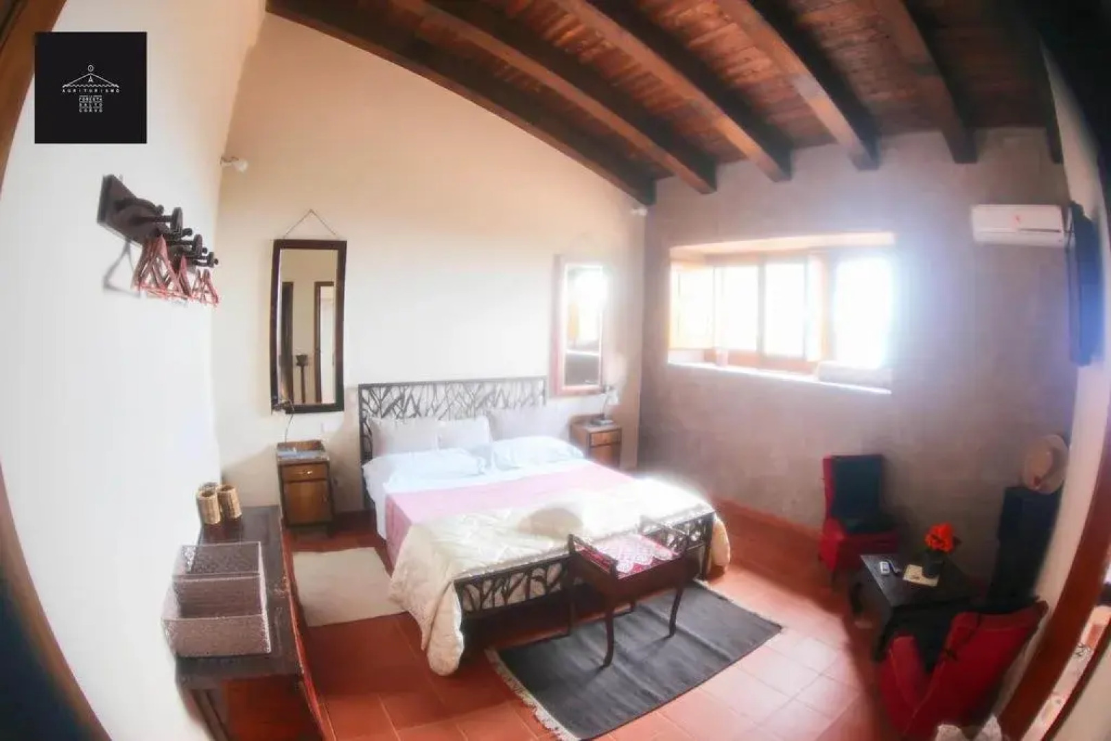 La Foresta Del Salto Del Corvo