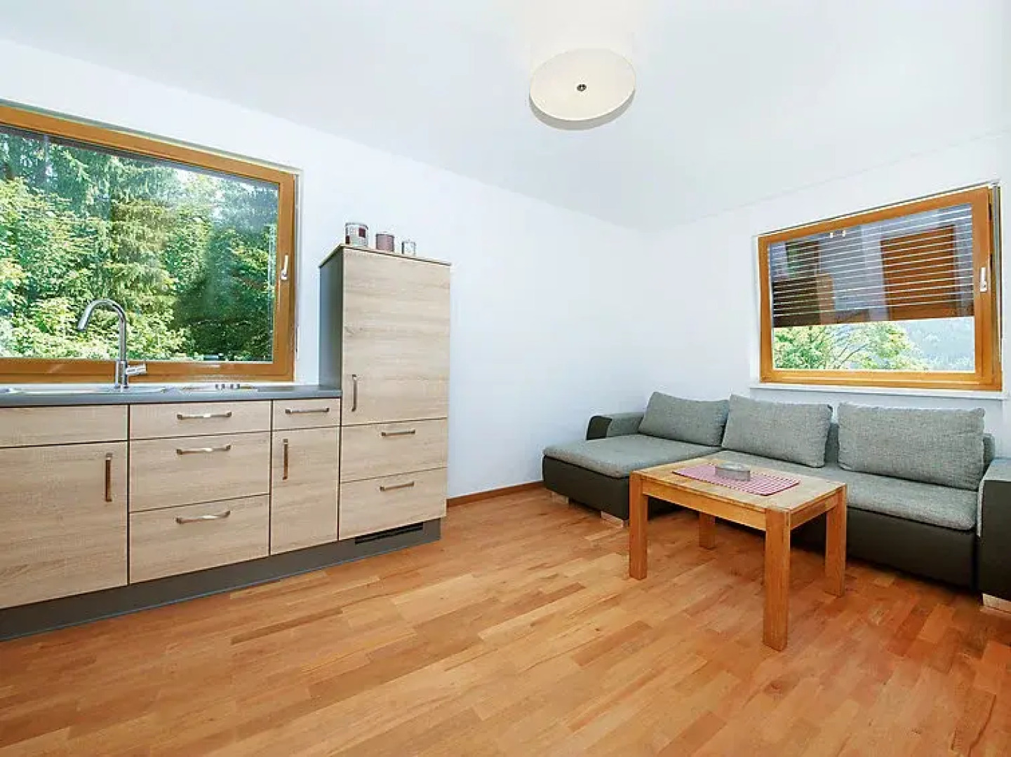 Holiday Home Runnimoos