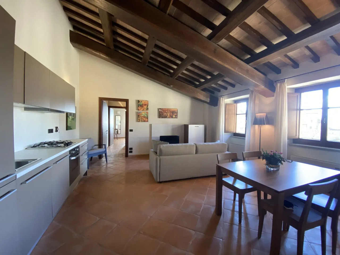 Borgo Dei Conti Resort Relais & Chateaux