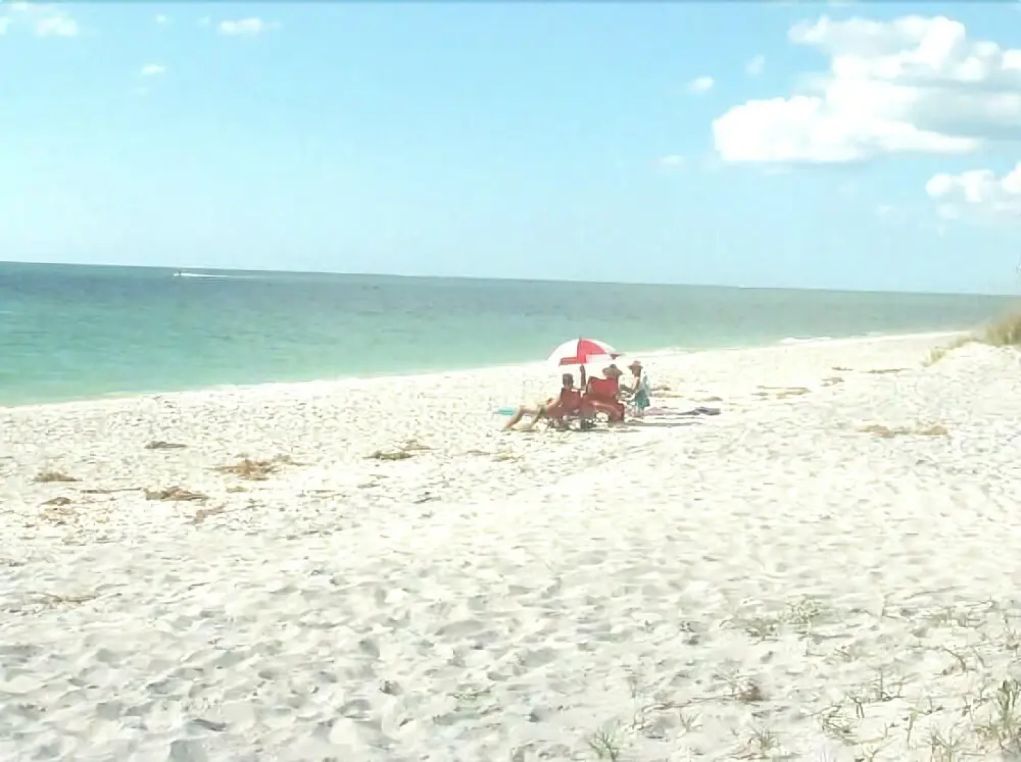 Venice Harbor 606 - Two Bedroom Home