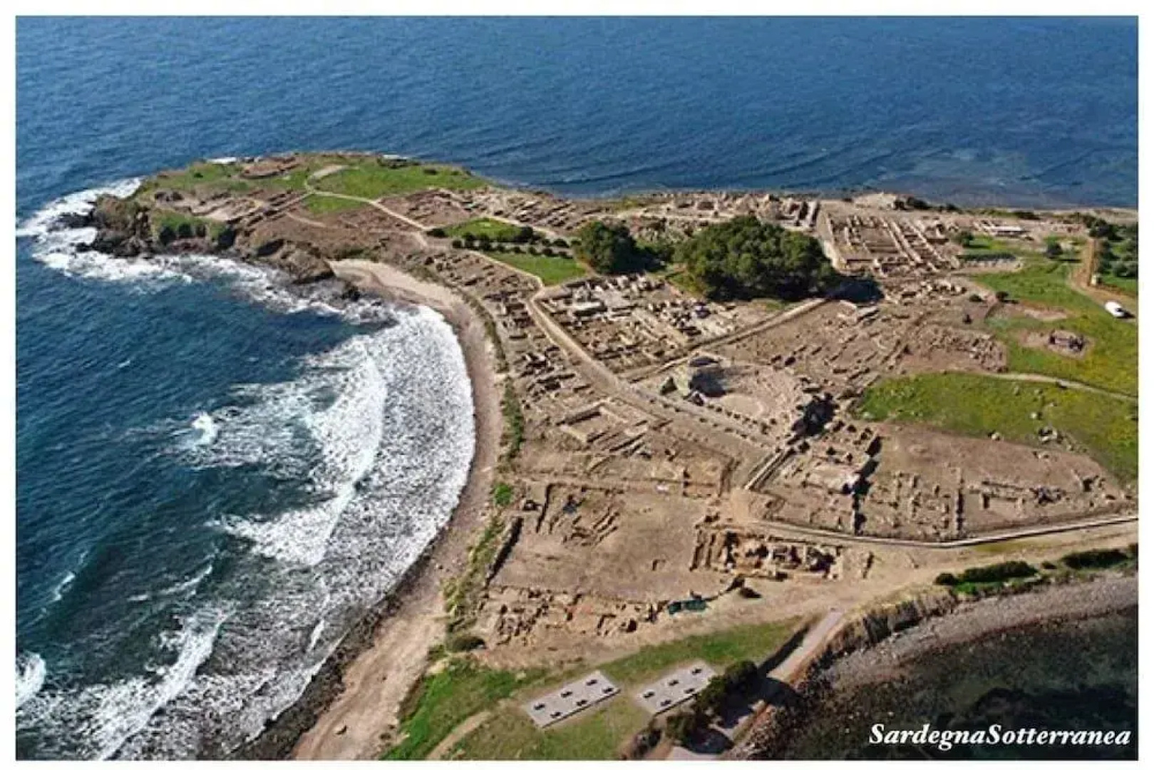 Sa domu de is mariposas