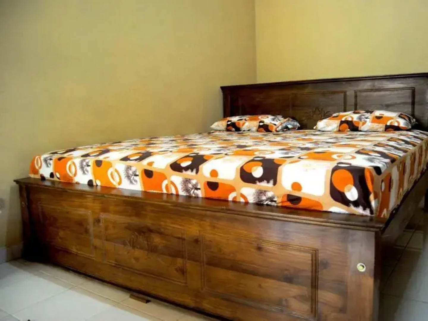 Shaun Garden Holiday Resort