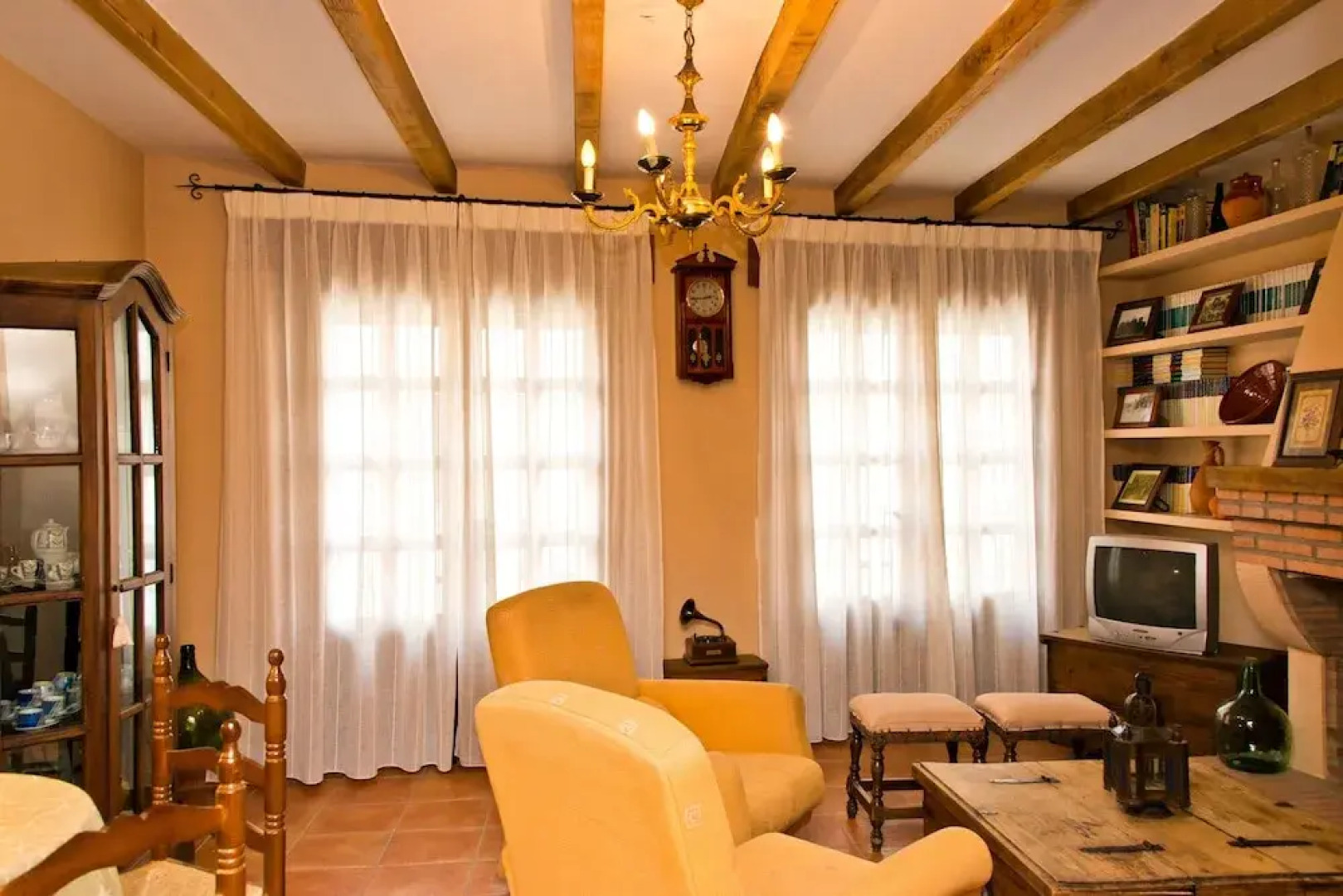 La Posada de Bayuela