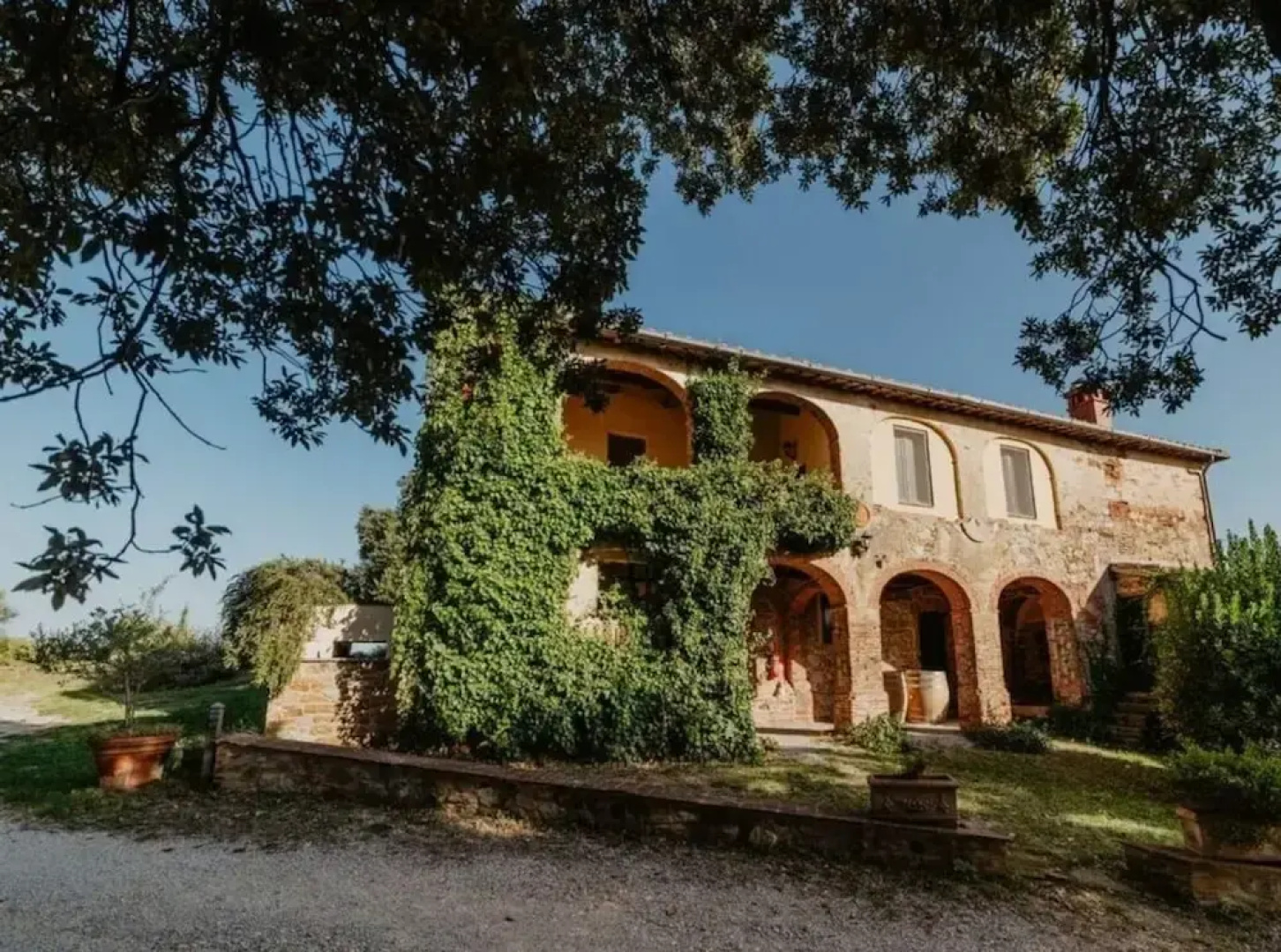 Villa Colombini Comfortable Holiday Residence