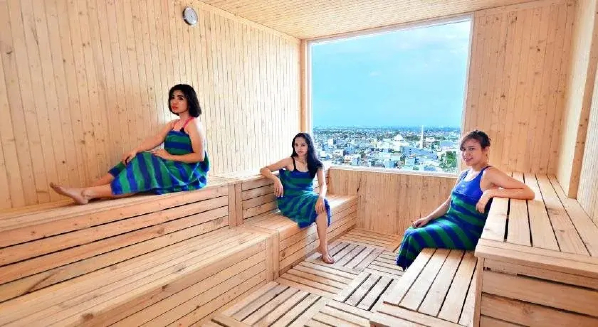 Karebosi Premier Makasar