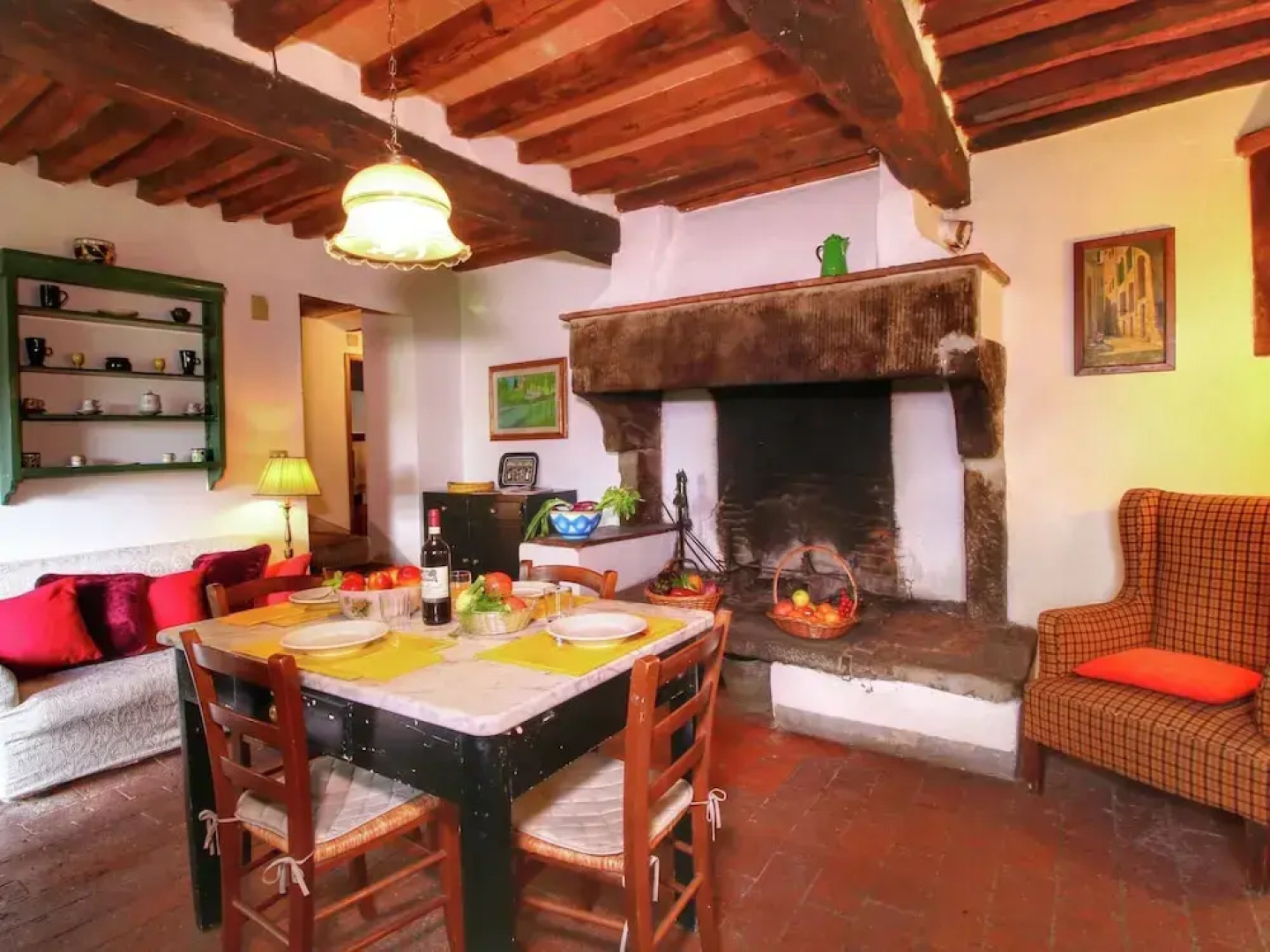 Belvilla by OYO Santa Cecilia