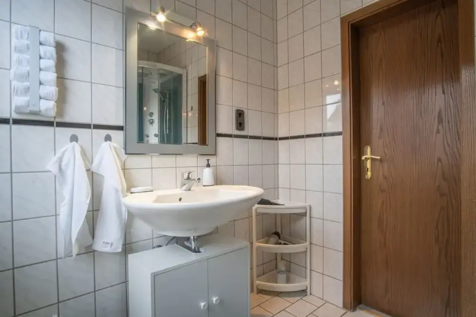 Family and Friends Hassloch