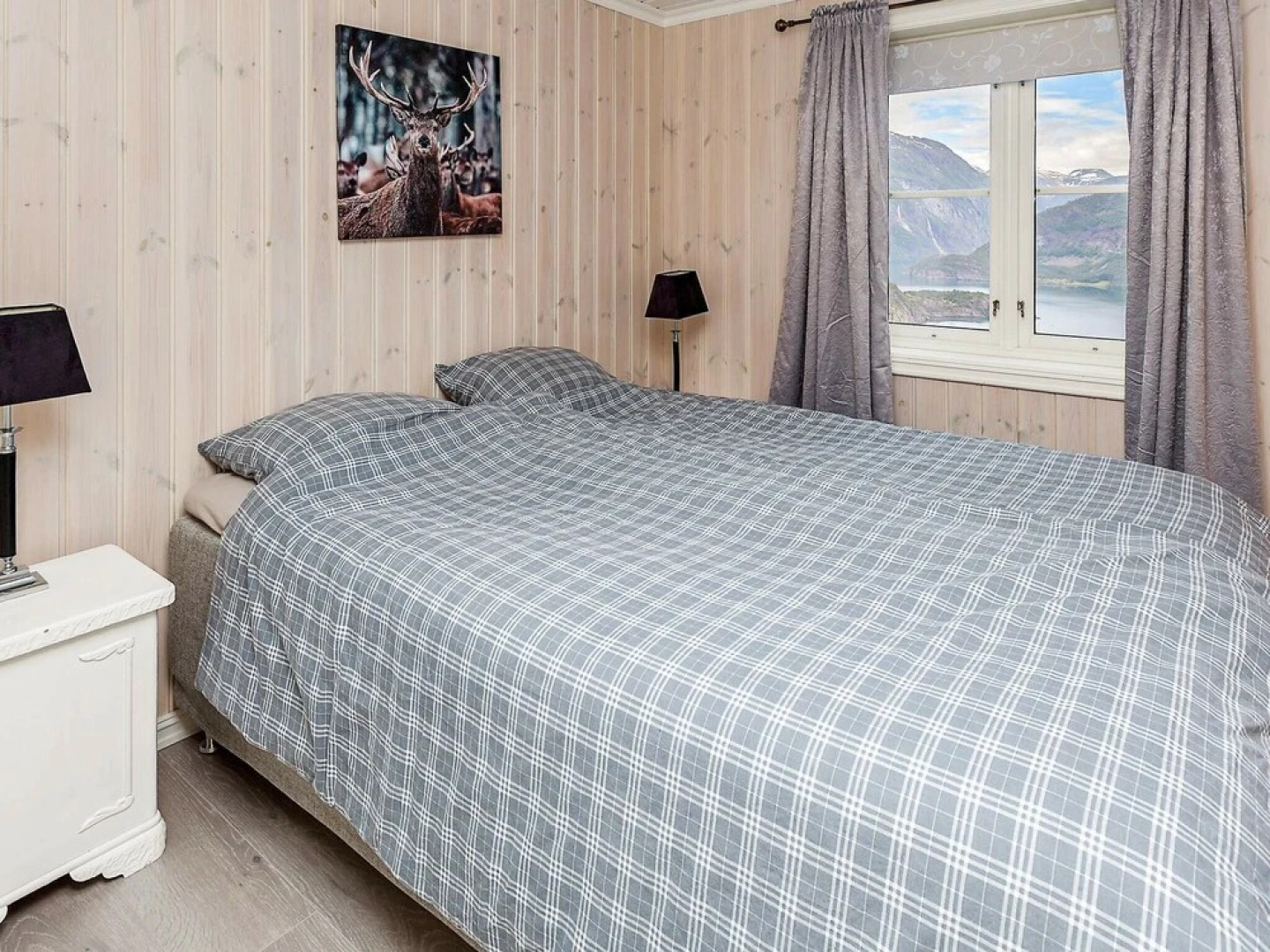 Holiday Home in Valldal