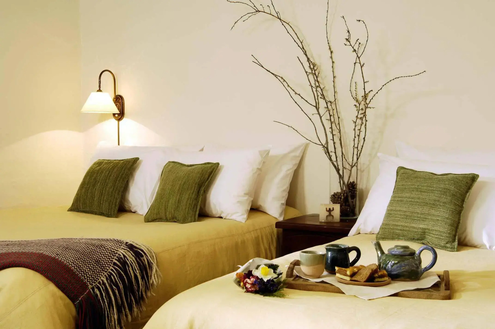 Kau Yatun Hotel Boutique