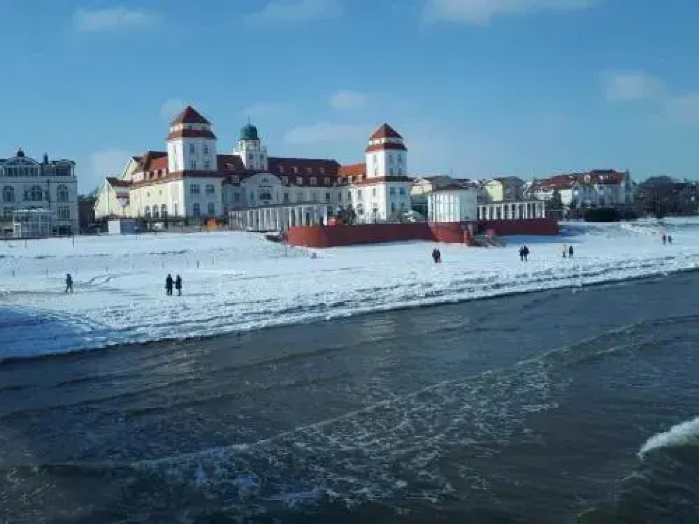 Ferienwohnungen Doepel