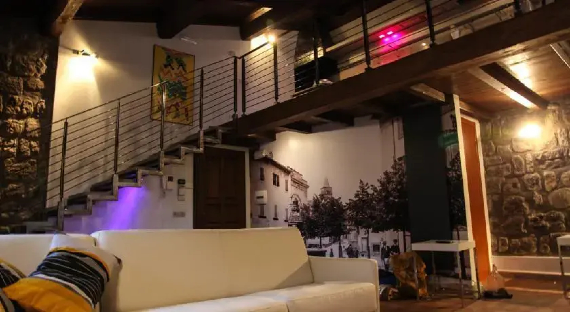 La Suite Della Loggia