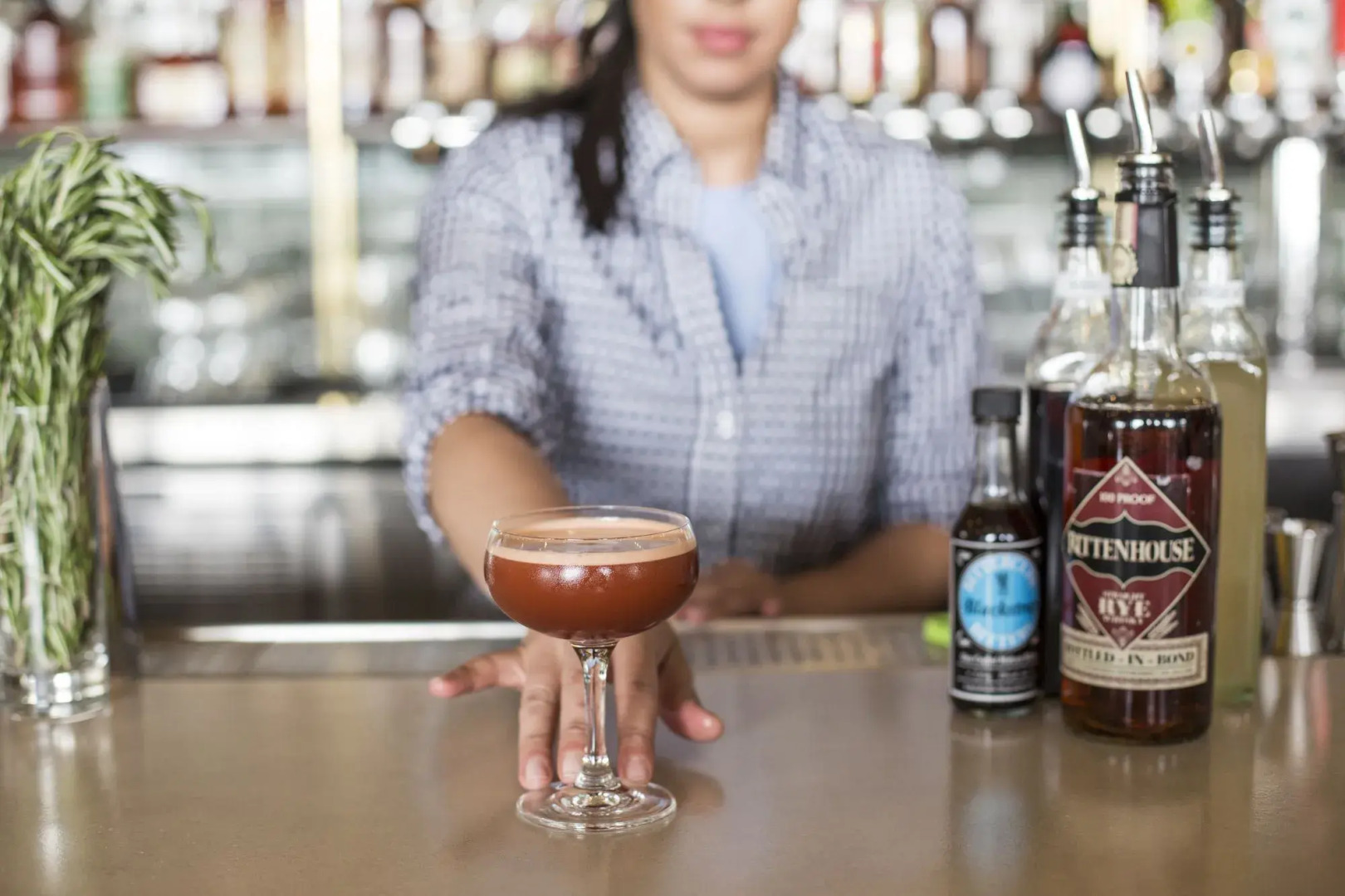 Kimpton Journeyman Hotel by IHG
