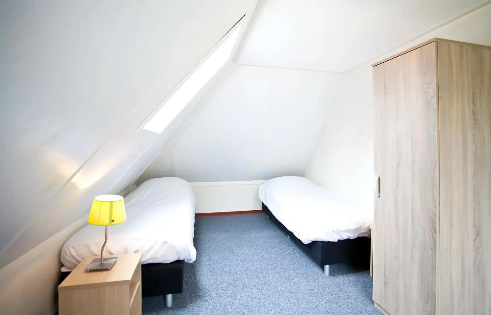 EuroParcs Beekbergen