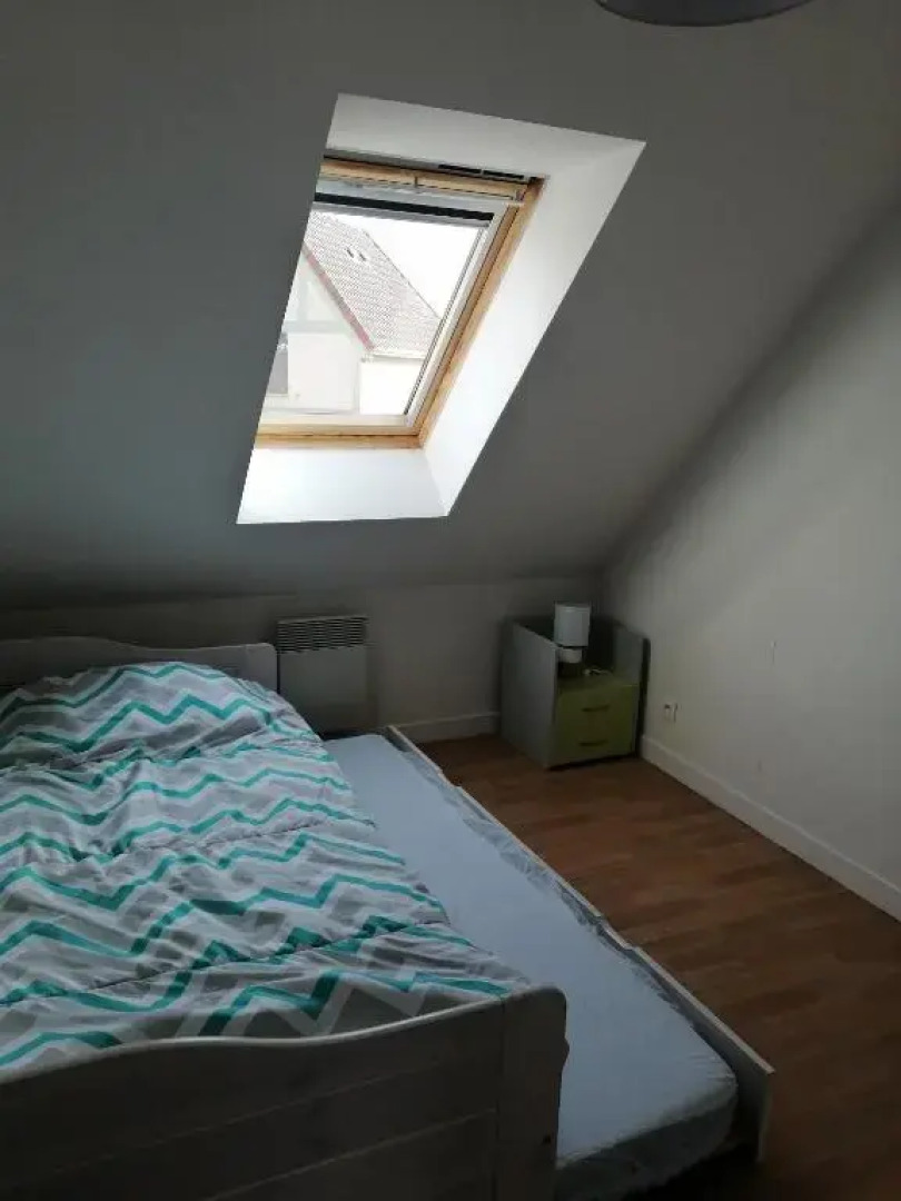 Villa Alexandra n36, 6 personnes