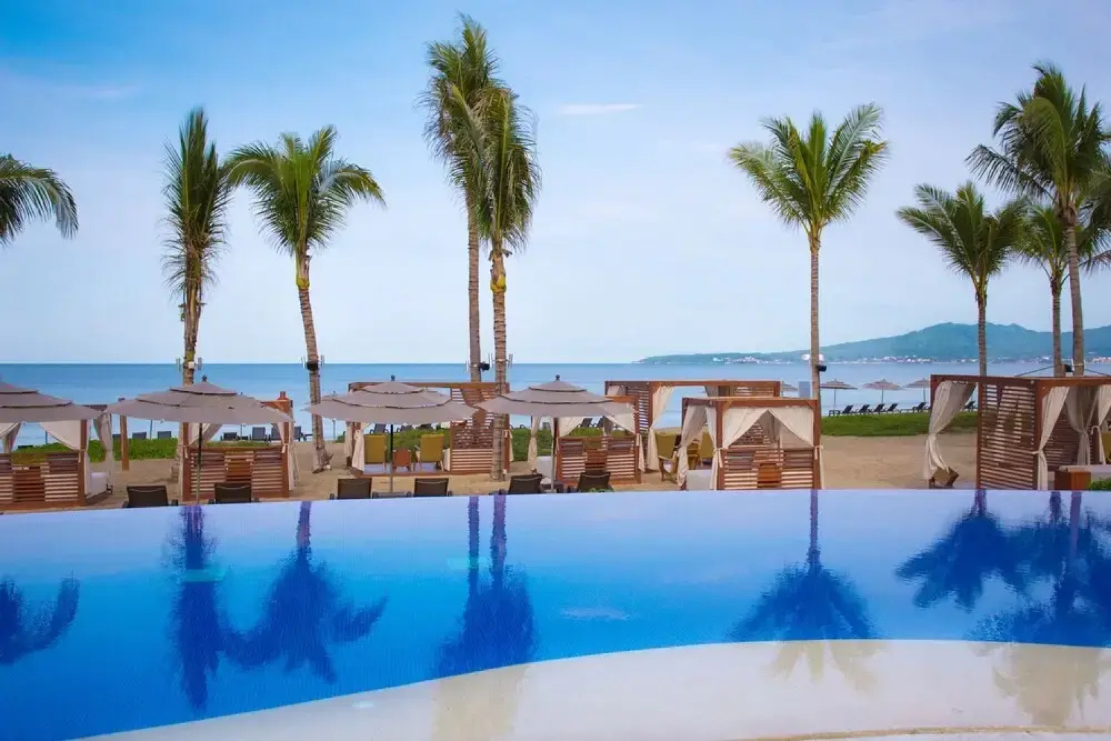 Inovation at Marival Distinct by Go Travel Club All Inclusive