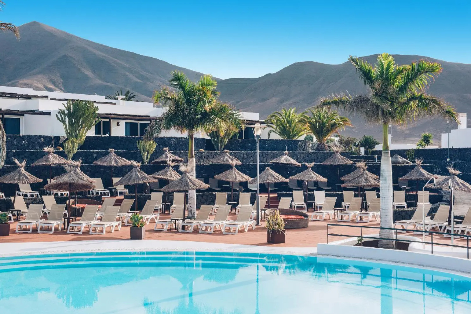 Dream Bocayna Village Playa Blanca