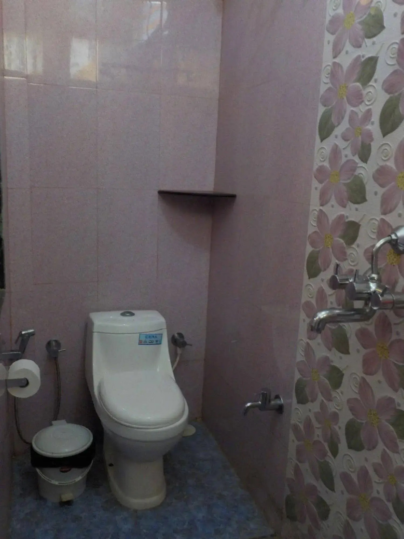 The Sunset Guest House