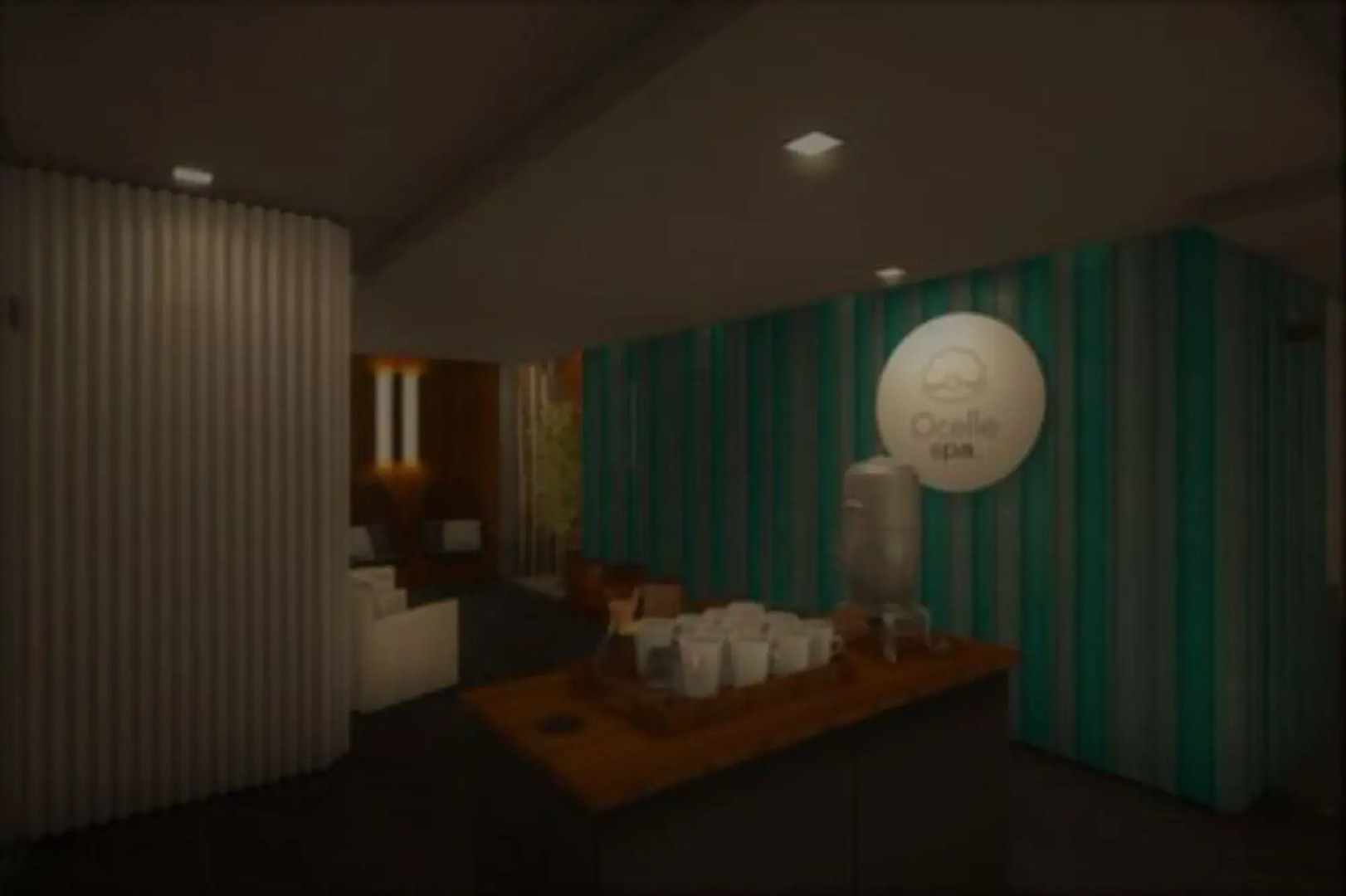 Hotel Ocelle Thermae & Spa - Adults Only