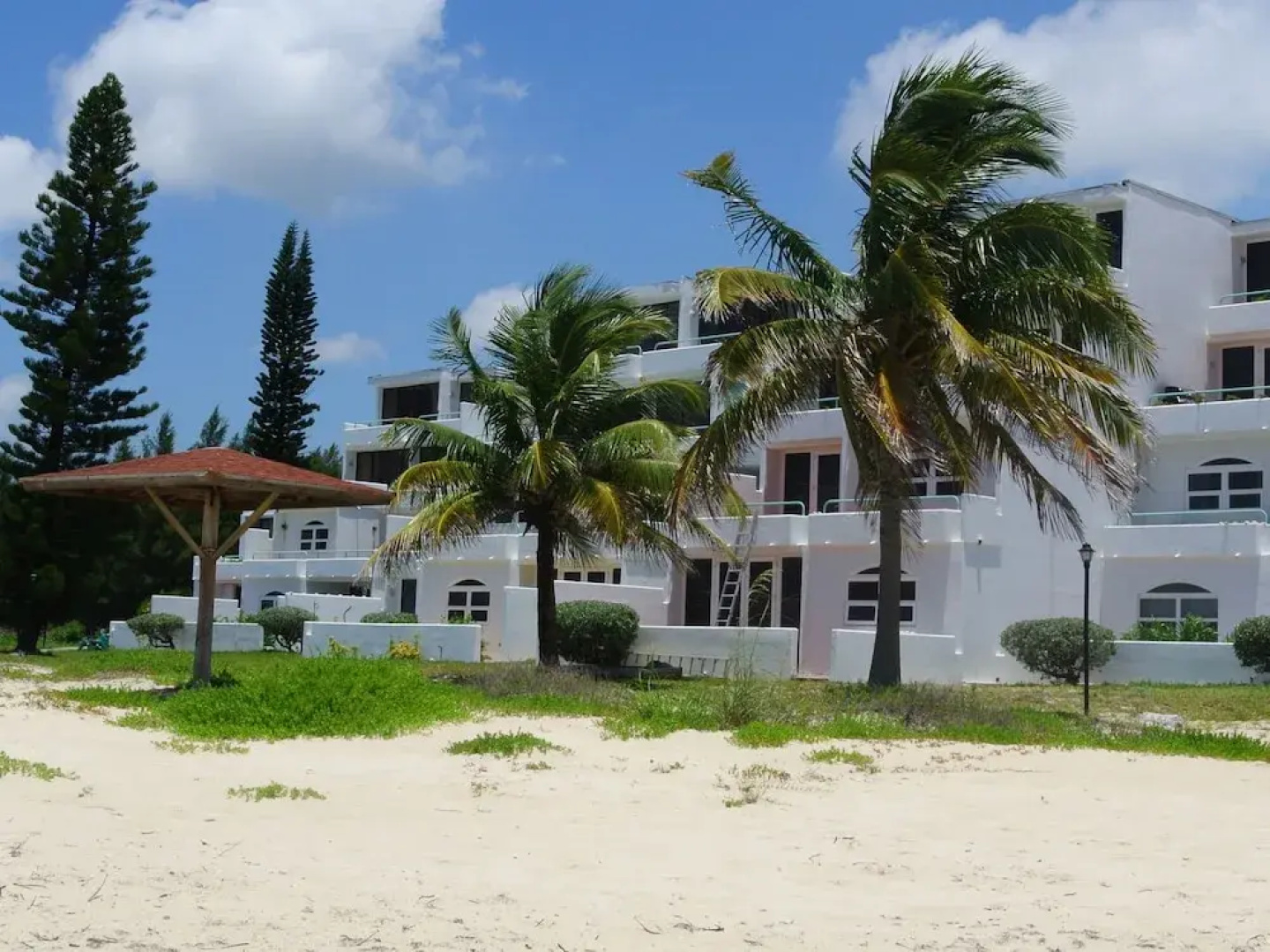 Tyne Beach Terrace Apartments & Houses