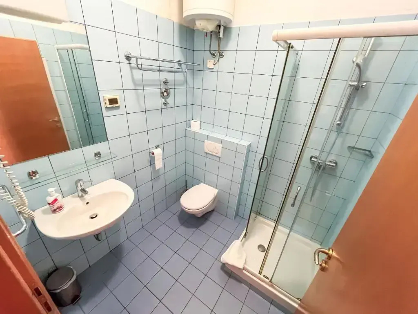 Hostel Sidro - Sveta Ana