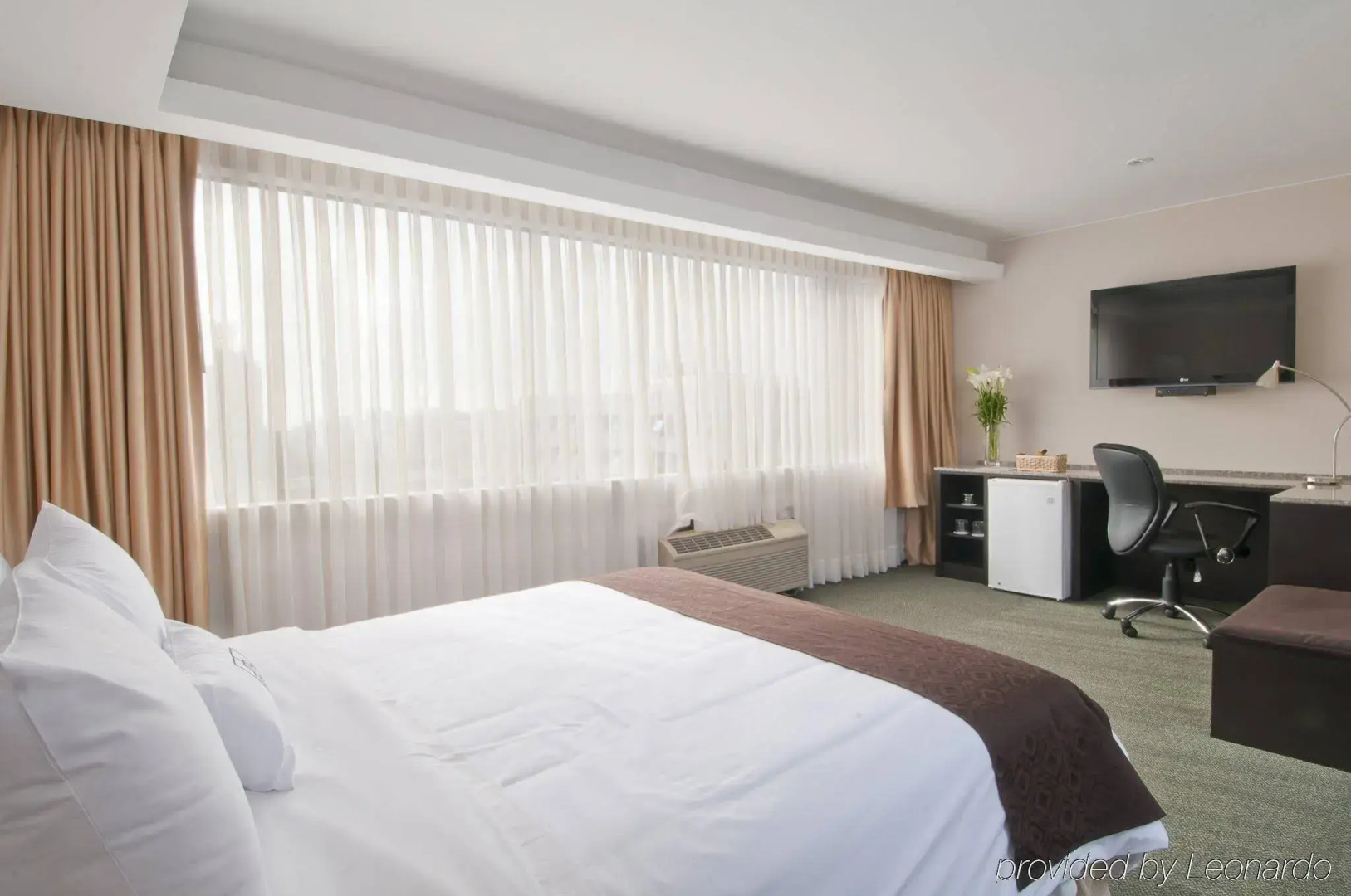 Sonesta Posadas del Inca Miraflores