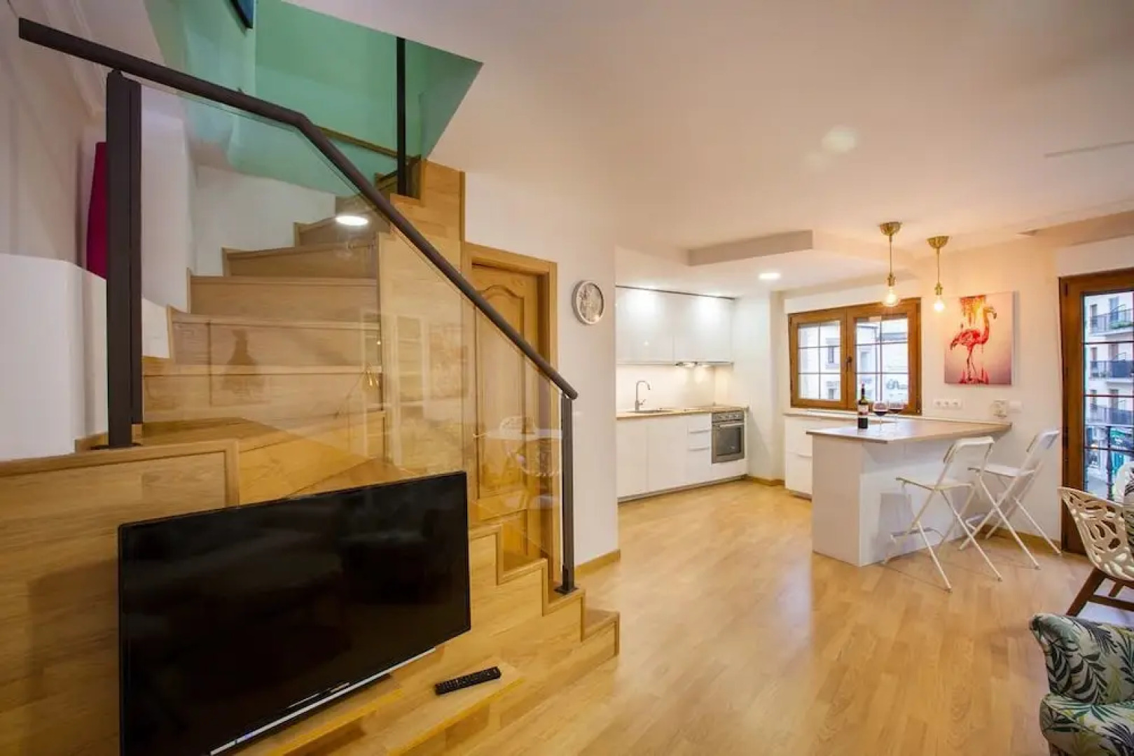 Apartamento Caprichos Aranda