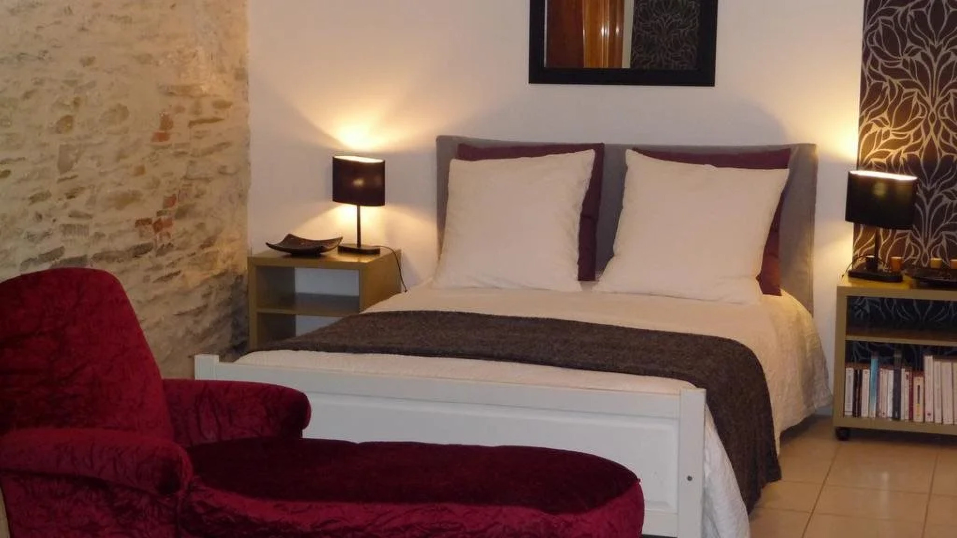 Domaine Le Petit Plessis