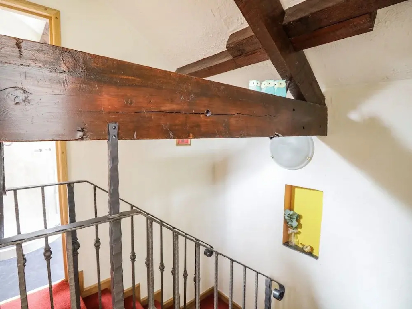 The Cottage at Graysondale Farm