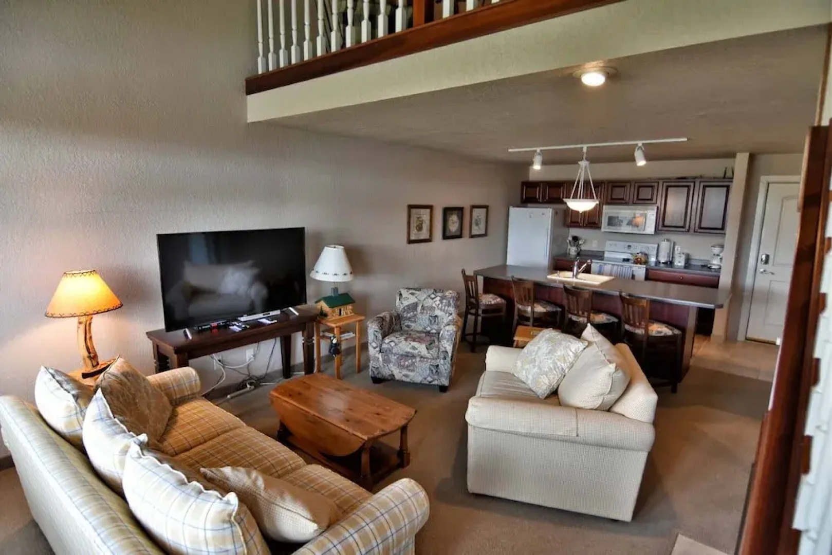 Unit 306 2bd/2ba Condo 2 Bedrooms 2 Bathrooms Condo