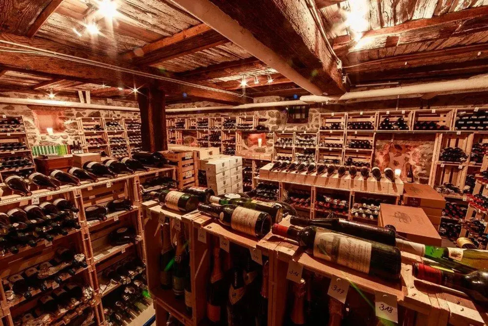 Gasthof Restaurant Rebstock Waldulm