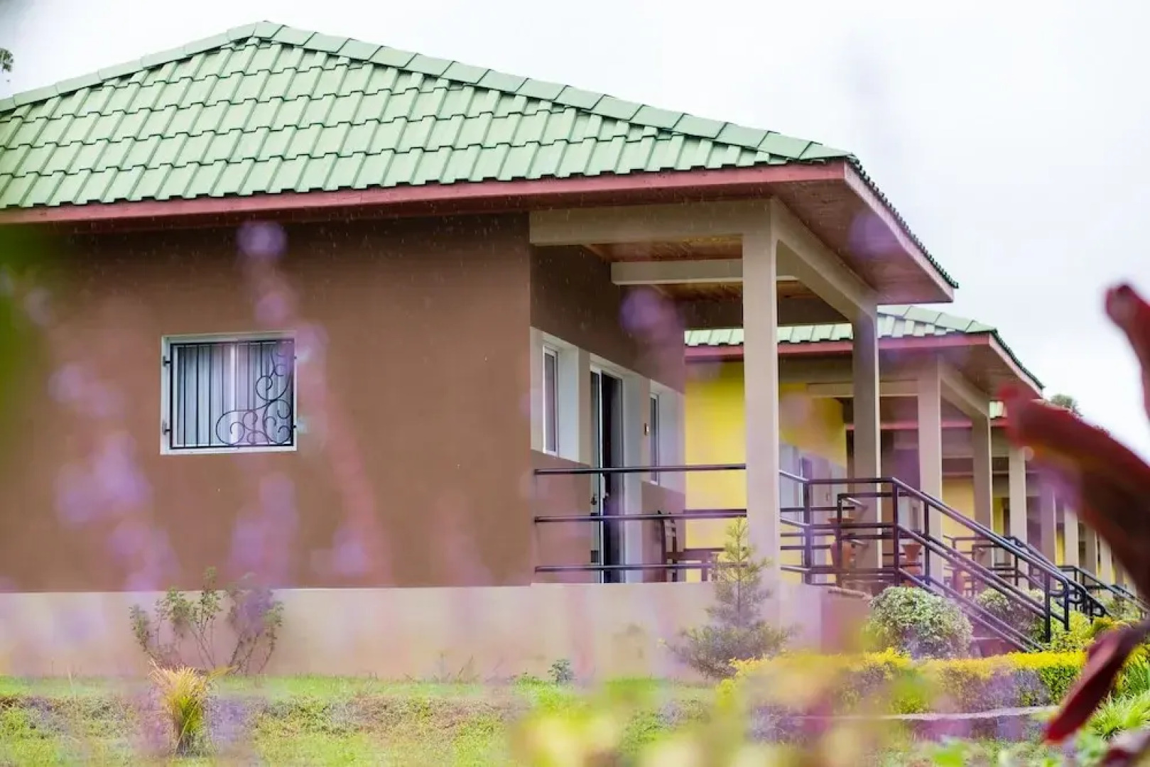 Andasibe Lemurs Lodge