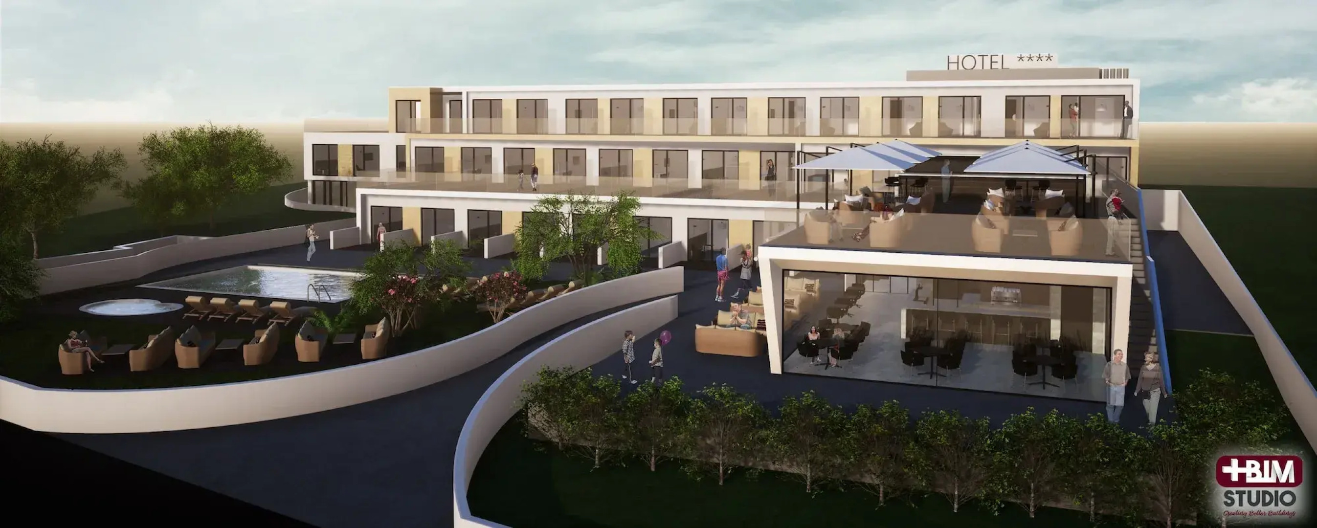 Oca Playa de Foz Hotel & Spa