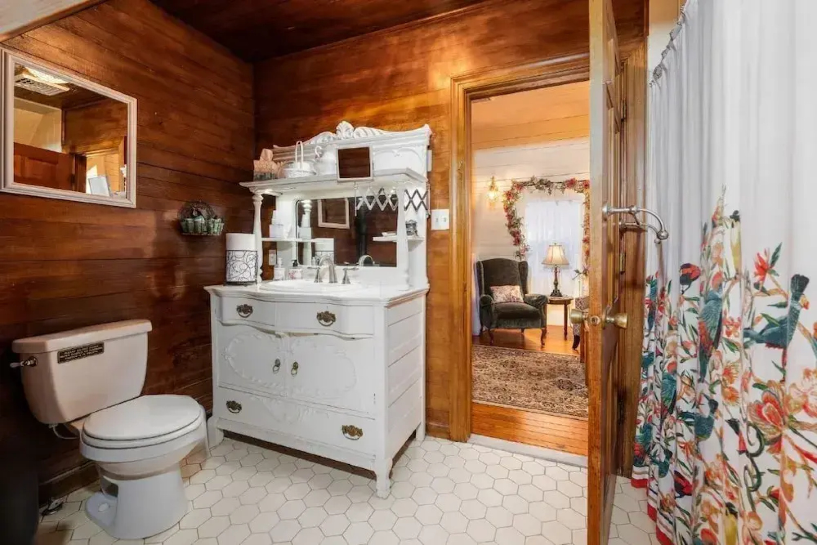 Gillis Grier Bed & Breakfast