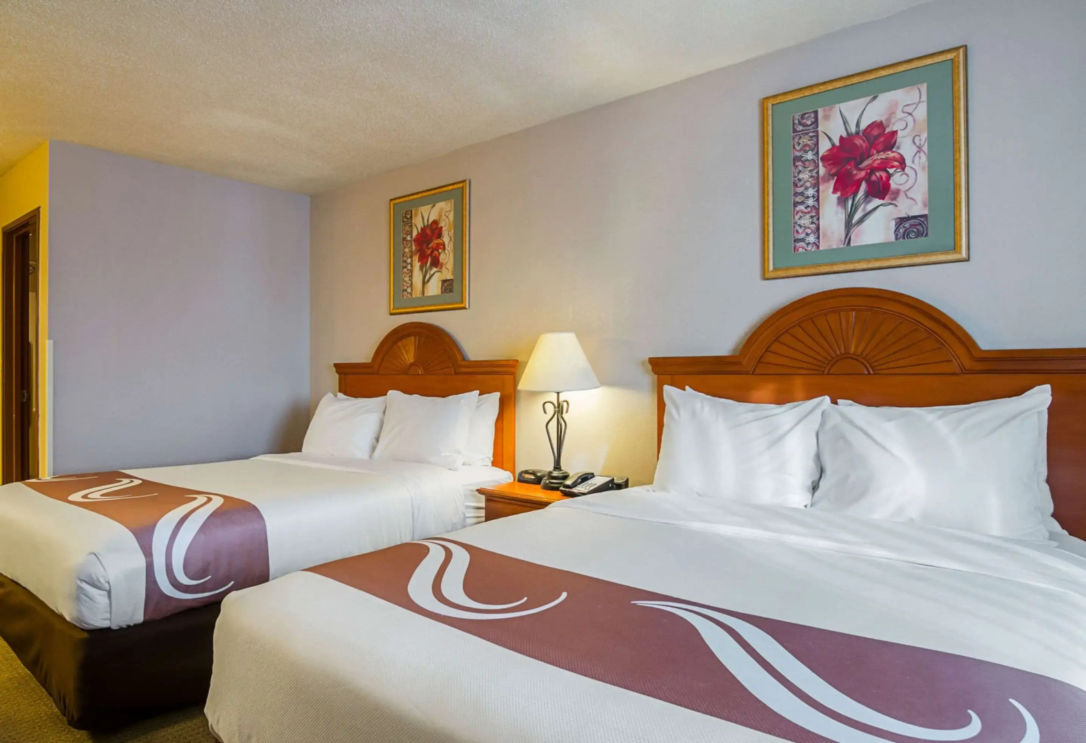 Quality Inn Sidney I-80