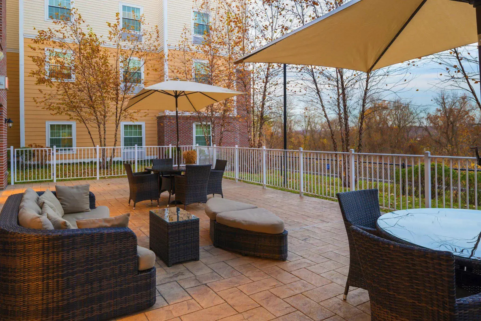 Hampton Inn & Suites Yonkers