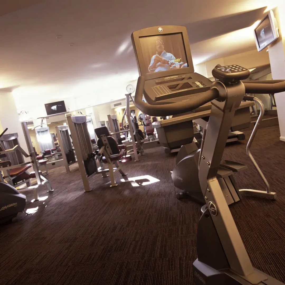 The Richardson Hotel & Spa