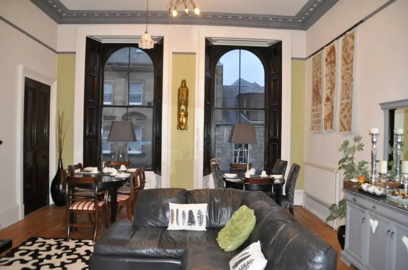 The Bank Guest House