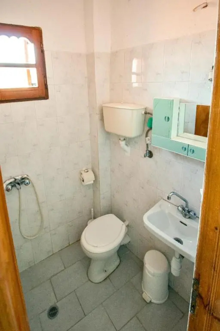 Villas Nies Seaside Appartments