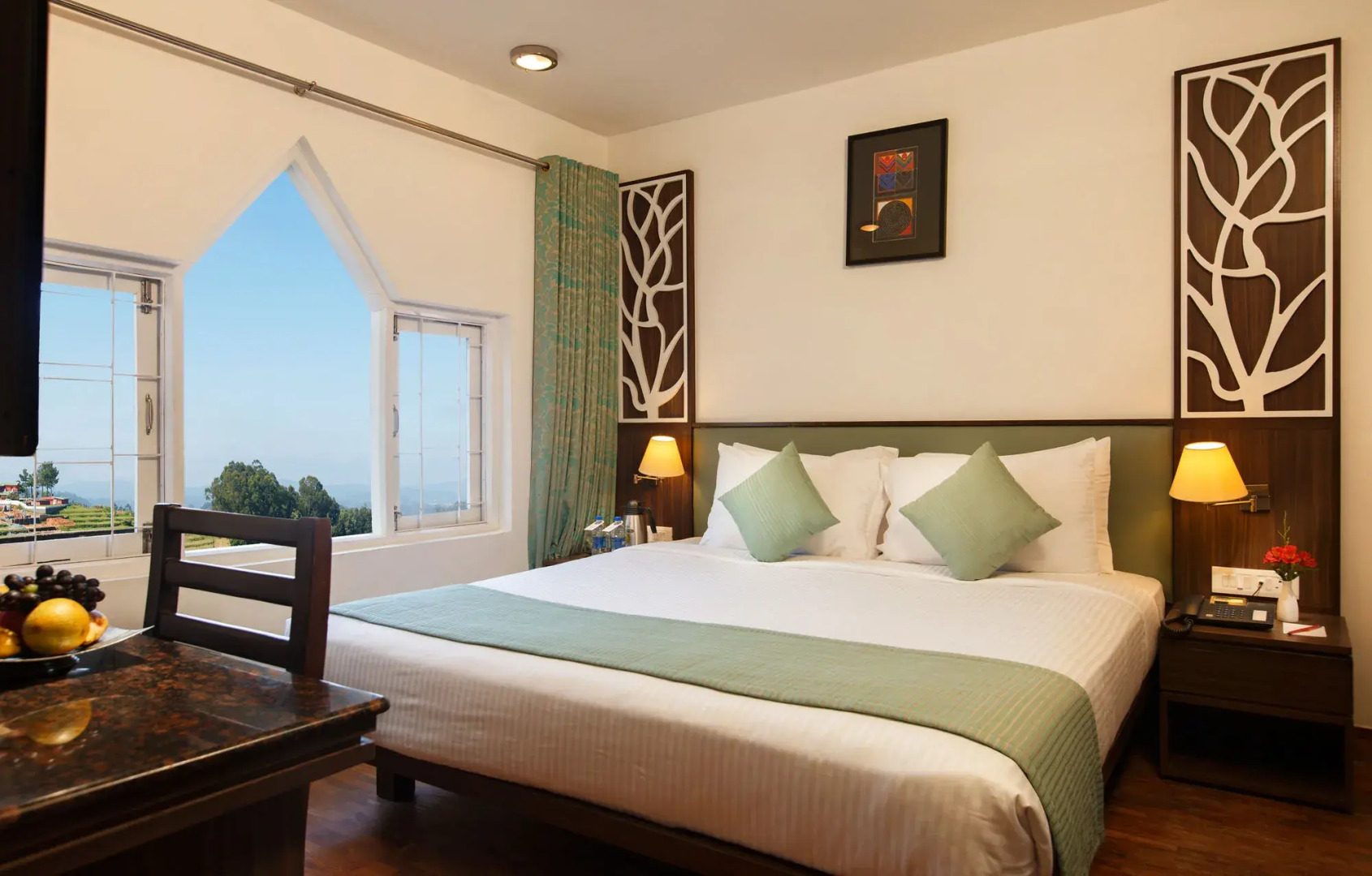 Sterling Ooty Elk Hill