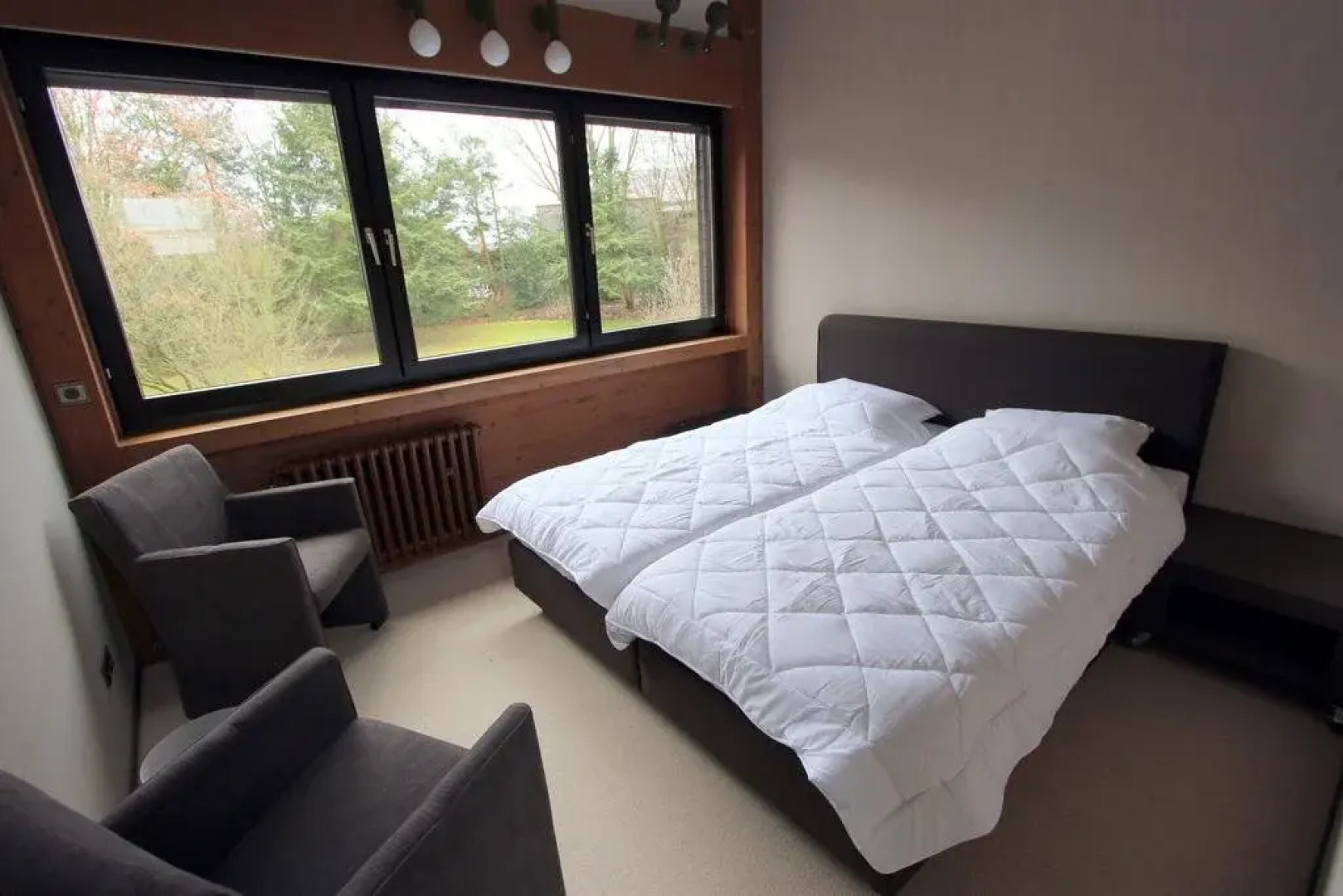 Villadelux Schwalmtal