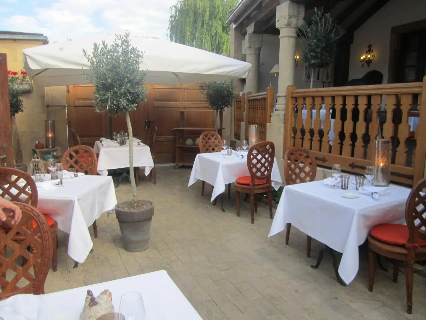 Domaine de Rouffach