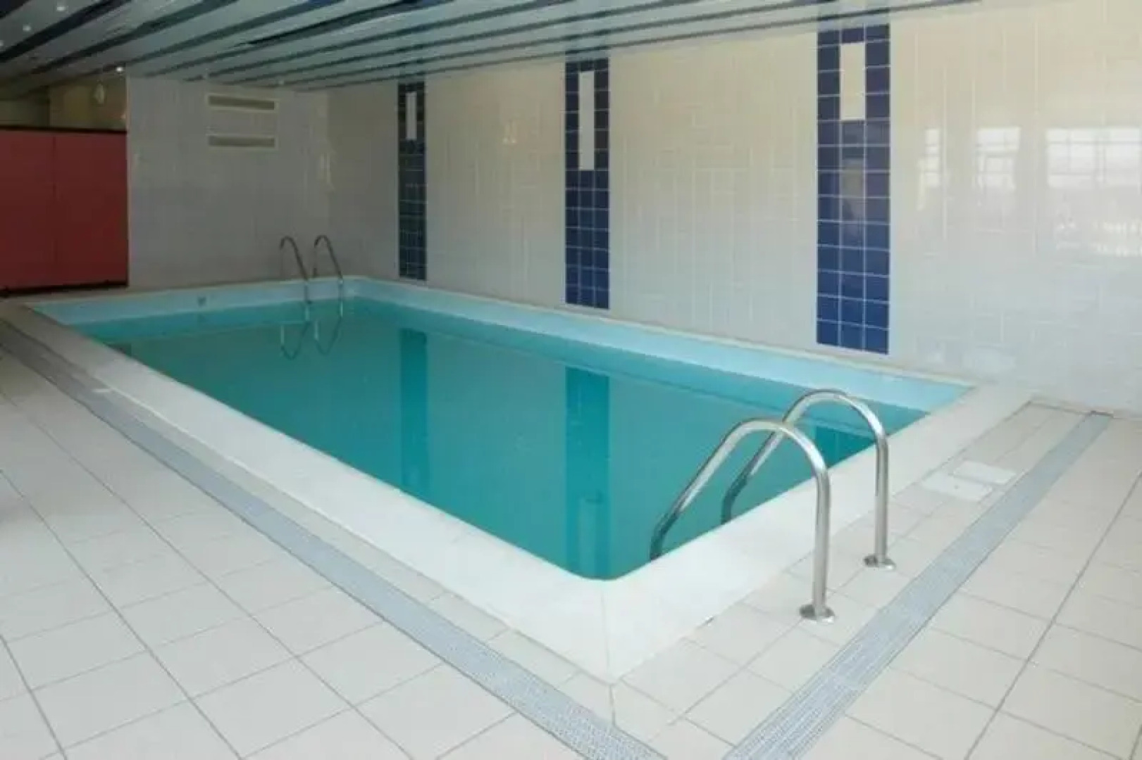 Residence Odalys Les Hauts de Peyragudes