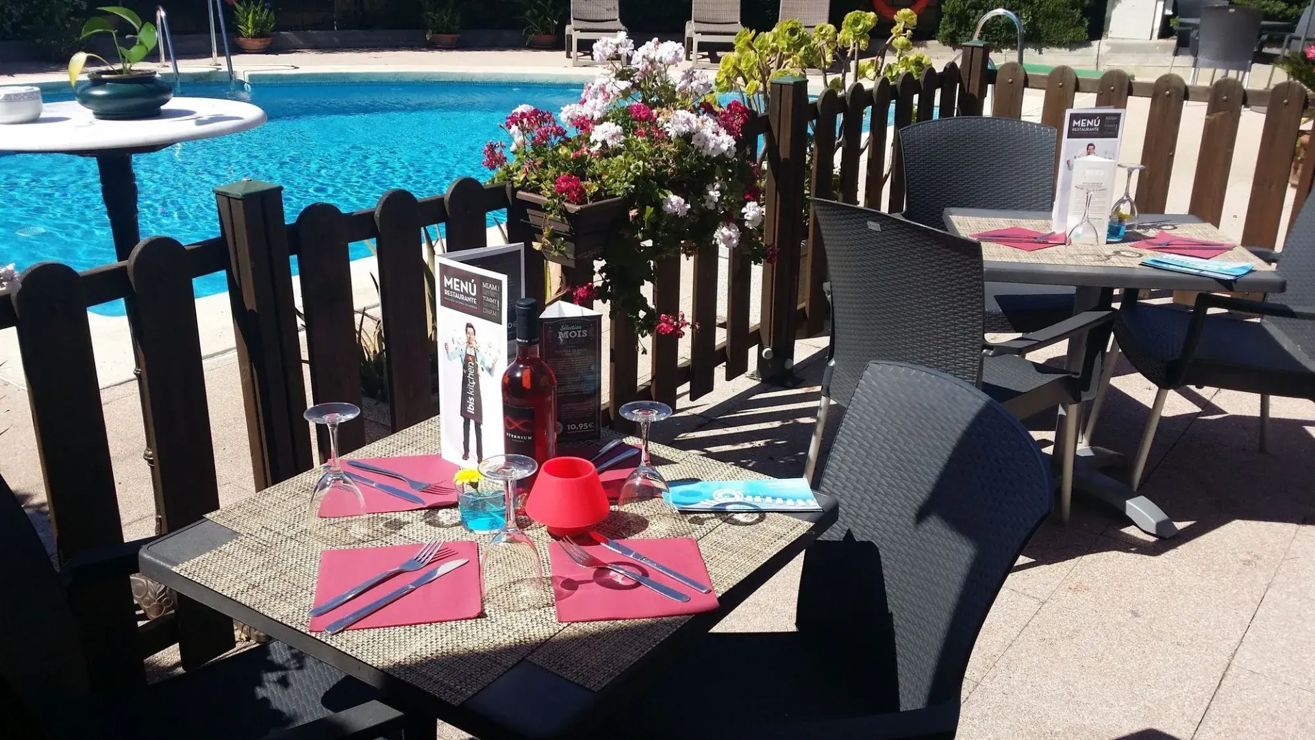 ibis Jerez de La Frontera