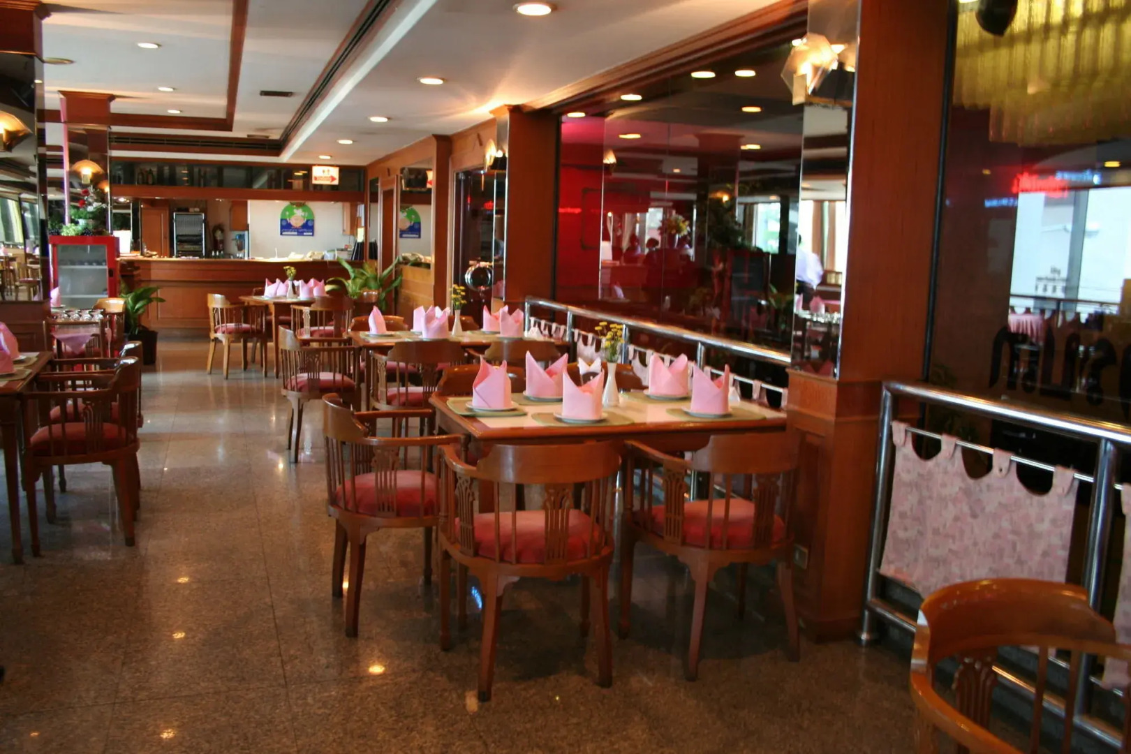 Hatyai Central Hotel