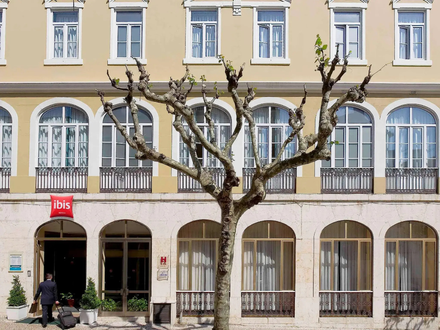 B&B HOTEL Figueira da Foz