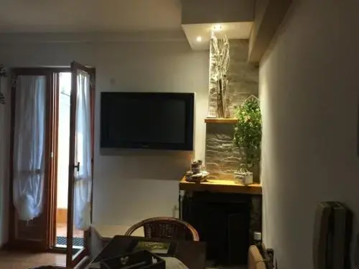 Panna e Cioccolato Apartament